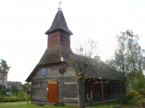 Kolkas katoļu baznīca