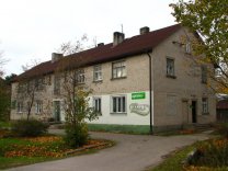 «Zītari» Kolkā