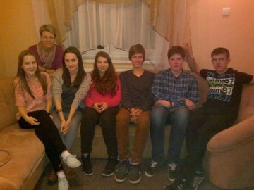 Web Baltic 2013 dalībnieki