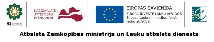 Lauku logotipi