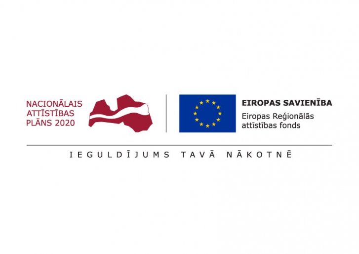 Biznesa inkubatora logotipi