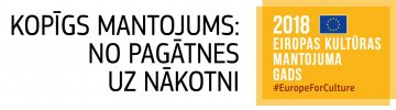 Kultūras mantojums logo
