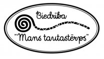 Biedrība «Mans tautastērps»