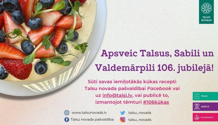 Izcep kūku!